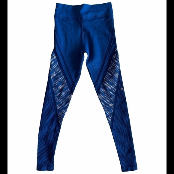 NUX In a Row Legging, X-Small - Picture 2 of 3